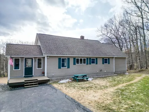 316 Bridgton Road Fryeburg ME 04037