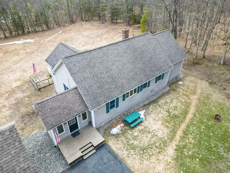 316 Bridgton Road Fryeburg ME 04037
