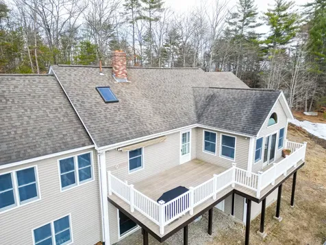 316 Bridgton Road Fryeburg ME 04037