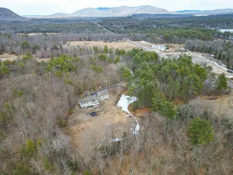316 Bridgton Road Fryeburg ME 04037