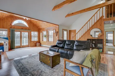 316 Bridgton Road Fryeburg ME 04037
