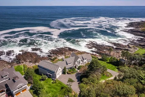 113 Bald Head Cliff Road York ME 03902