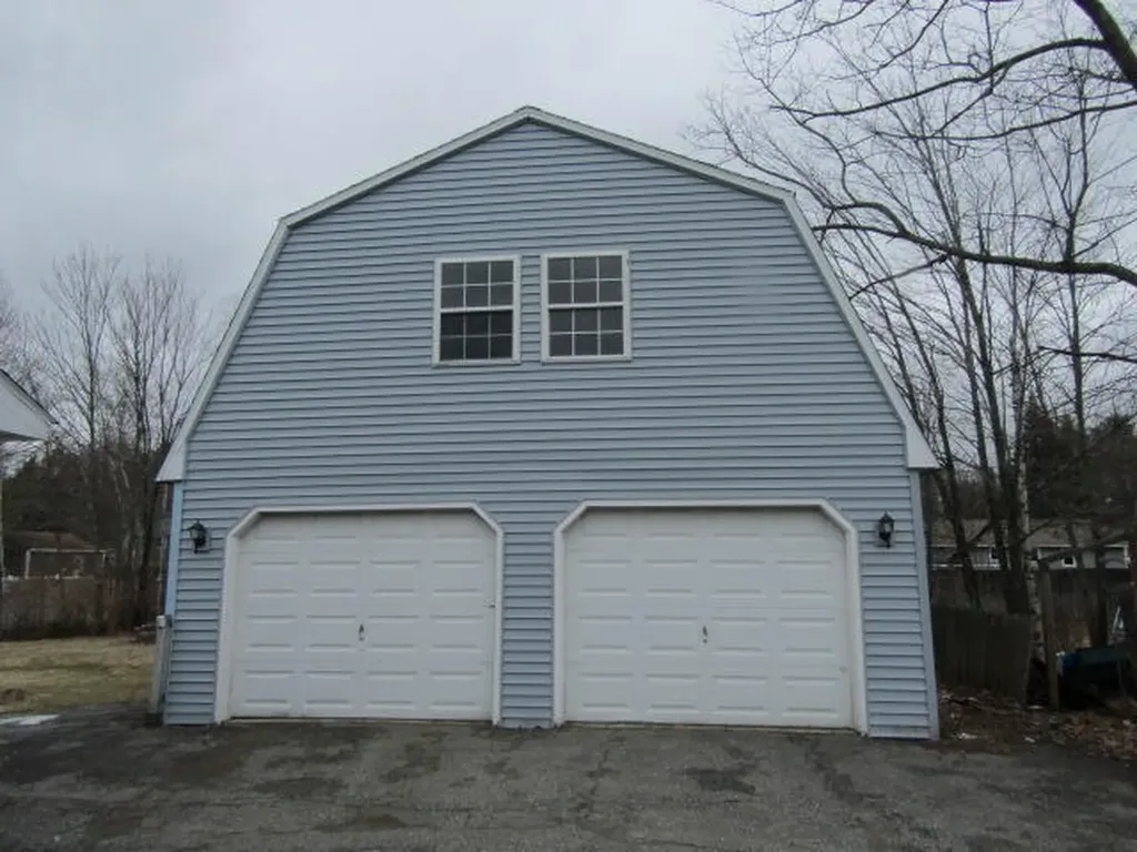 23 Dumas Street Lisbon ME 04252