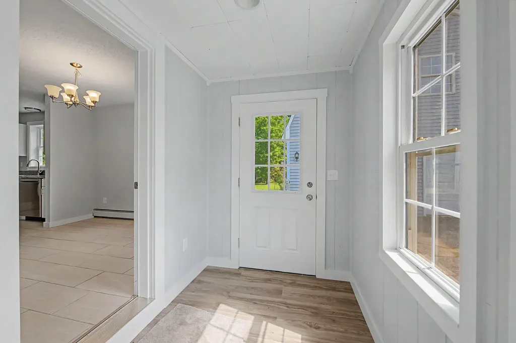 23 Dumas Street Lisbon ME 04252