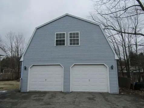 23 Dumas Street Lisbon ME 04252