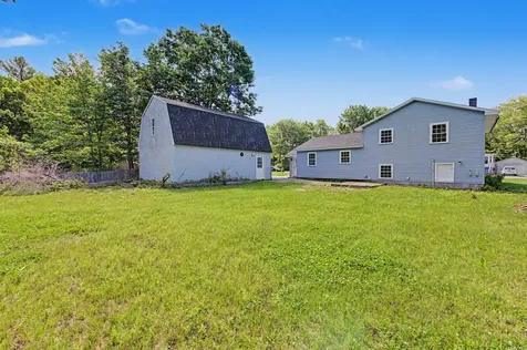 23 Dumas Street Lisbon ME 04252