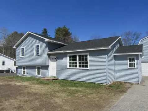 23 Dumas Street Lisbon ME 04252