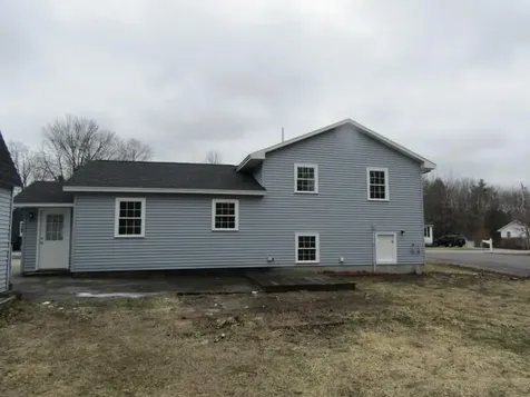 23 Dumas Street Lisbon ME 04252