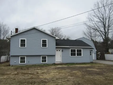 23 Dumas Street Lisbon ME 04252
