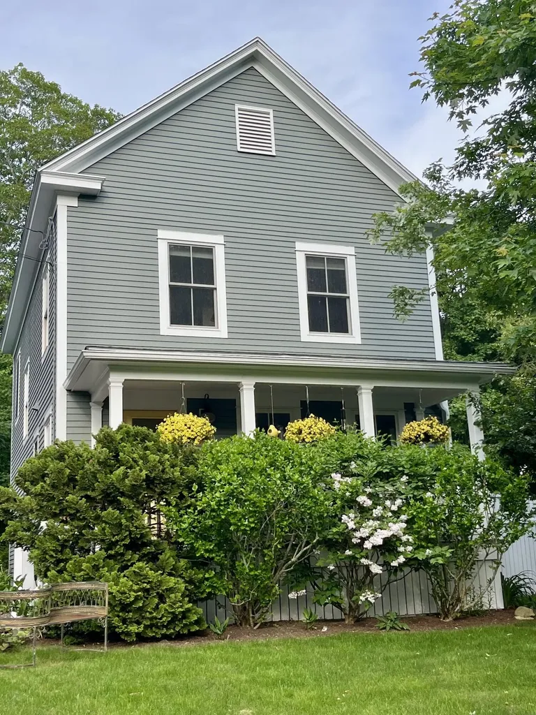 18 Ward Street Scarborough ME 04074
