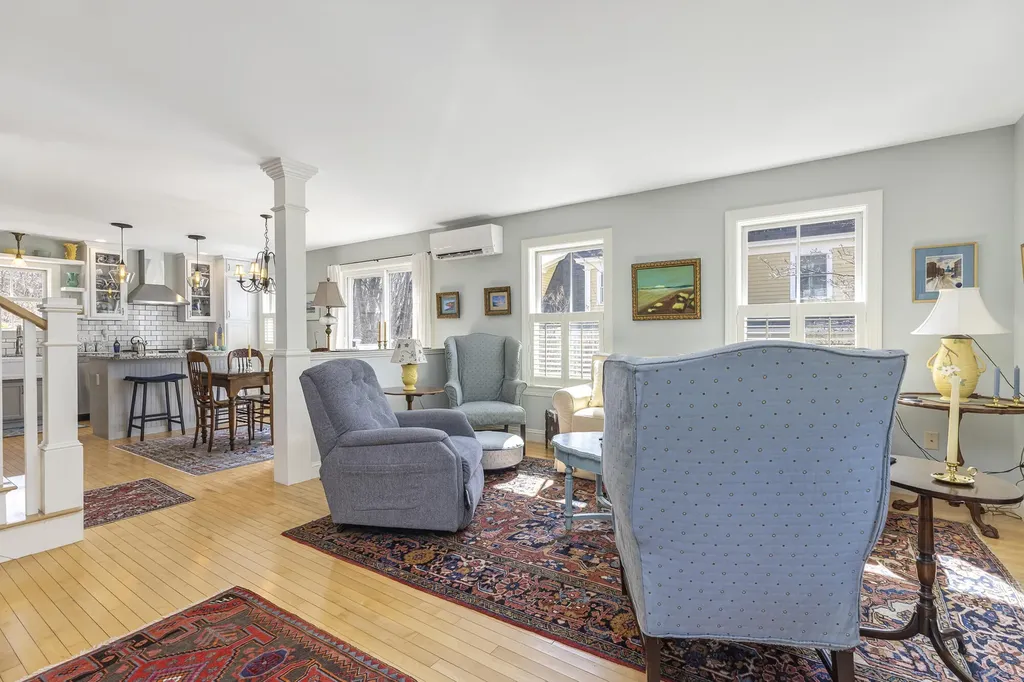 18 Ward Street Scarborough ME 04074