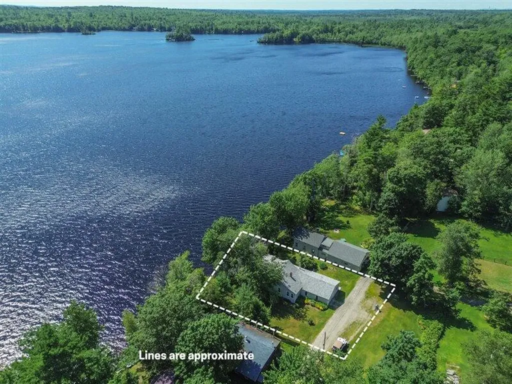 46 Pond Road Eddington ME 04428