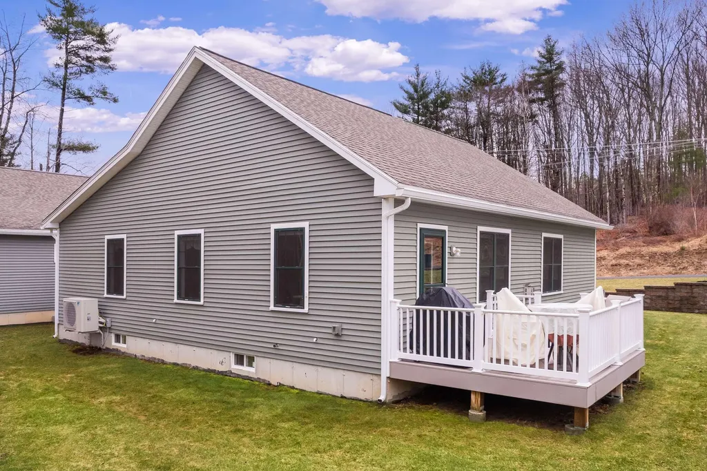 64 Village Drive Eliot ME 03903