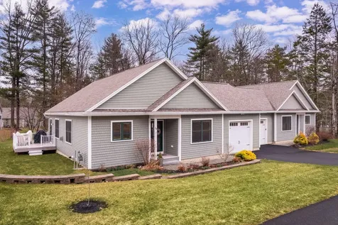 64 Village Drive Eliot ME 03903