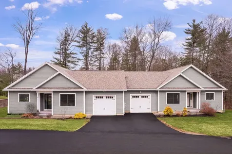 64 Village Drive Eliot ME 03903