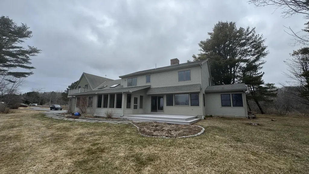 105 Spurwink Road Scarborough ME 04107