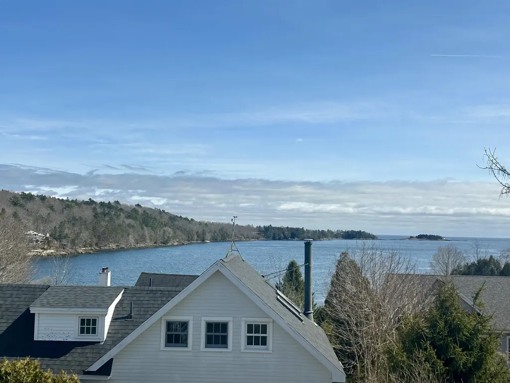 8 Ship Street Rockport ME 04856