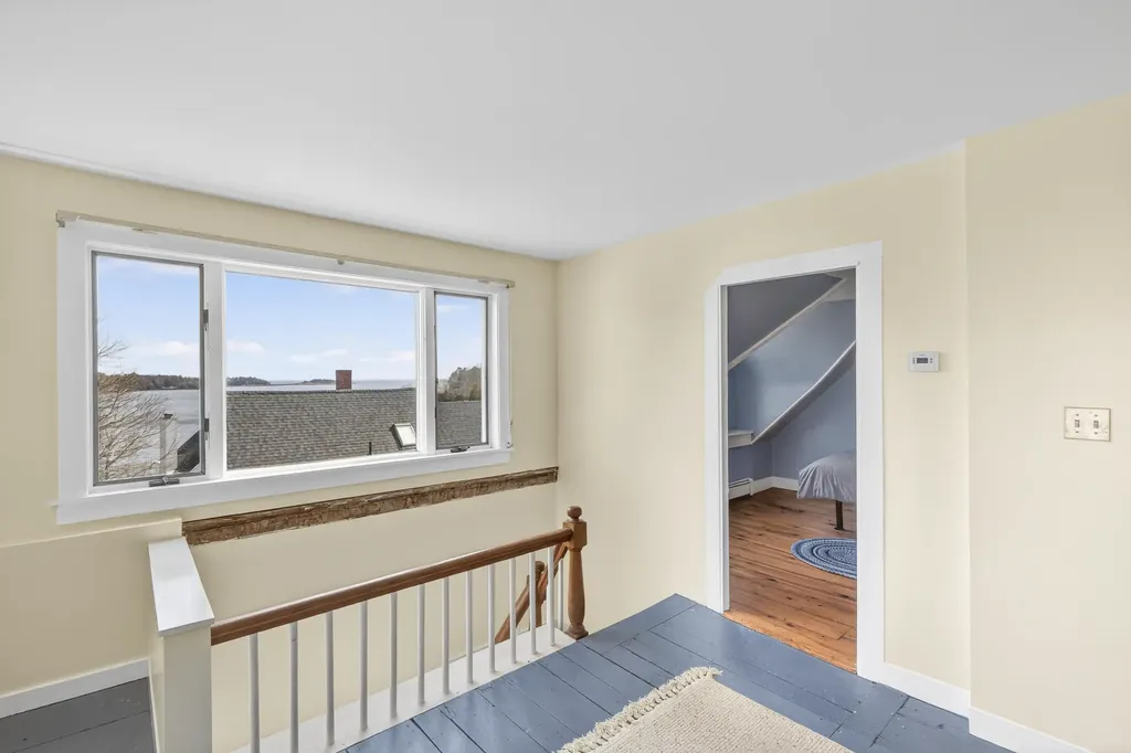 8 Ship Street Rockport ME 04856