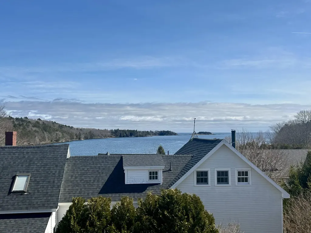 8 Ship Street Rockport ME 04856