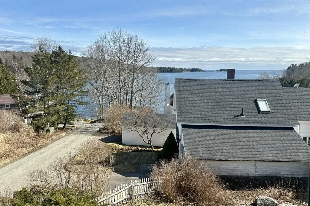 8 Ship Street Rockport ME 04856
