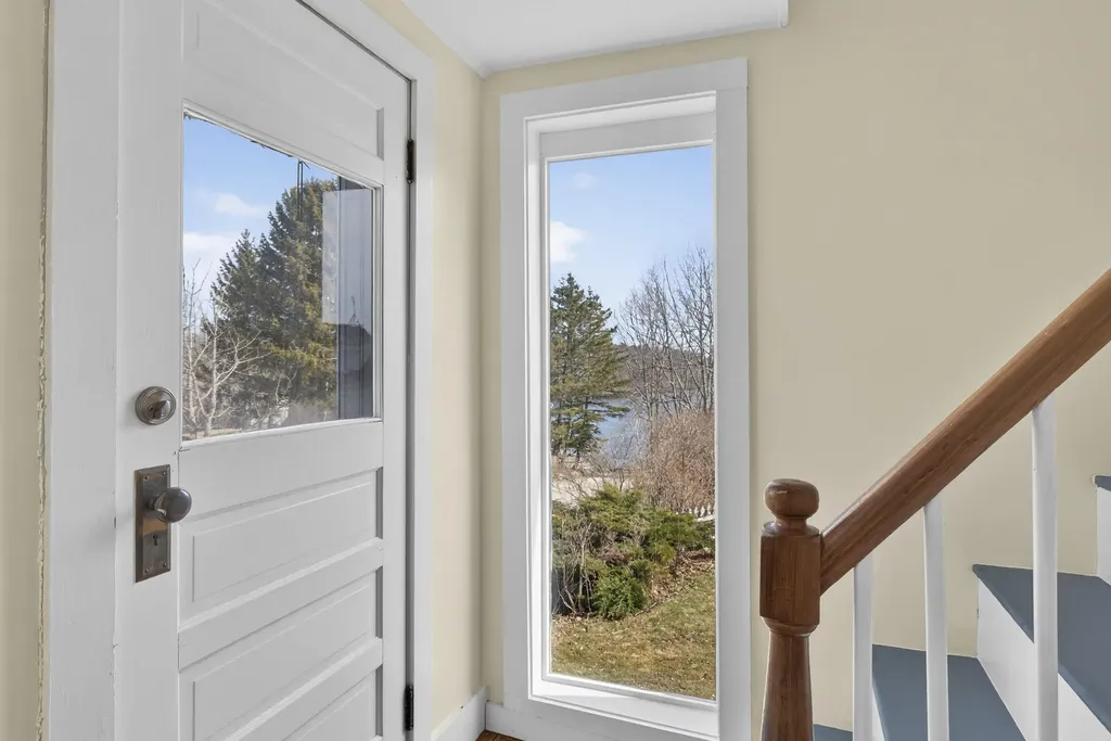 8 Ship Street Rockport ME 04856
