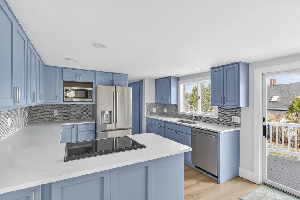 8 Ship Street Rockport ME 04856
