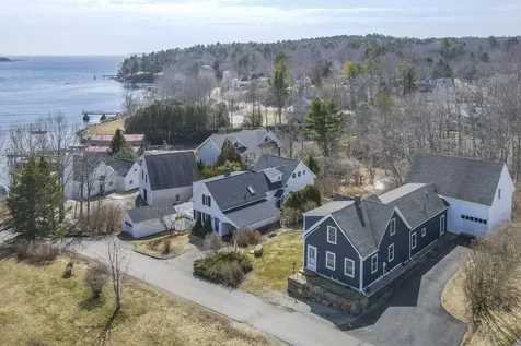 8 Ship Street Rockport ME 04856