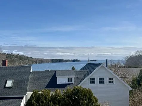 8 Ship Street Rockport ME 04856