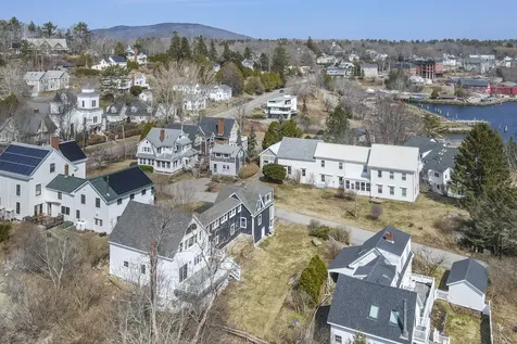 8 Ship Street Rockport ME 04856