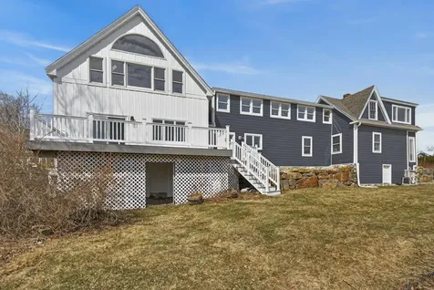 8 Ship Street Rockport ME 04856