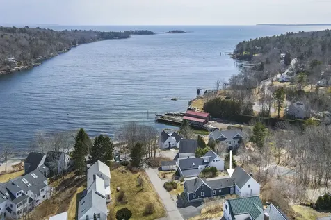 8 Ship Street Rockport ME 04856