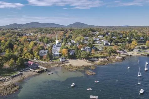 8 Ship Street Rockport ME 04856