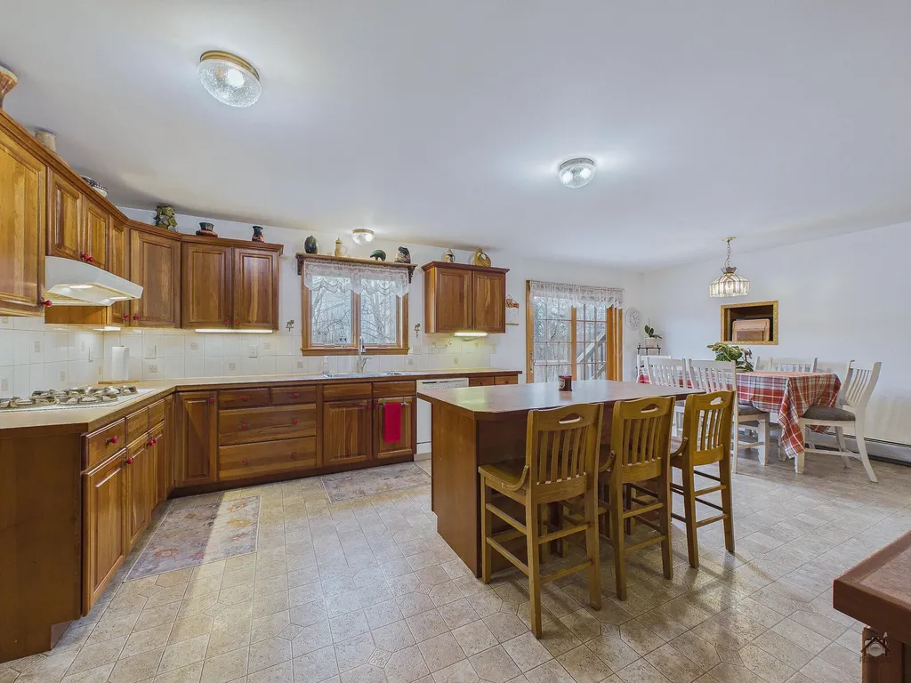 624 Mile Hill Road New Sharon ME 04955
