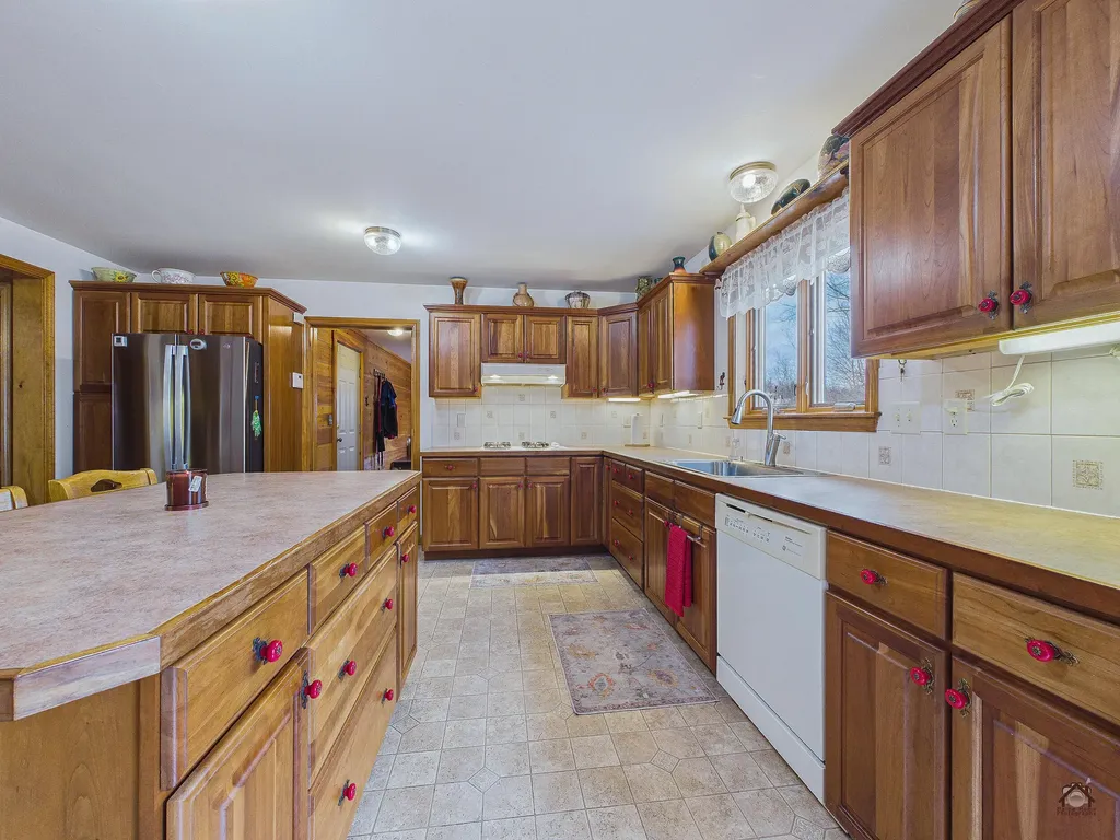 624 Mile Hill Road New Sharon ME 04955