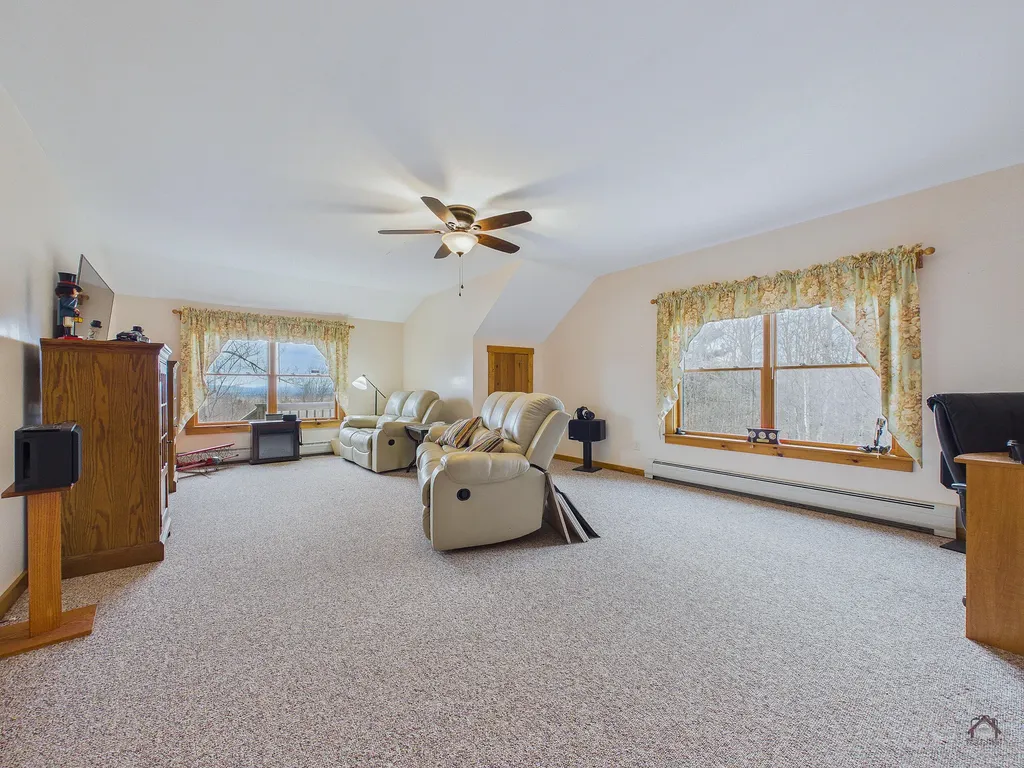 624 Mile Hill Road New Sharon ME 04955