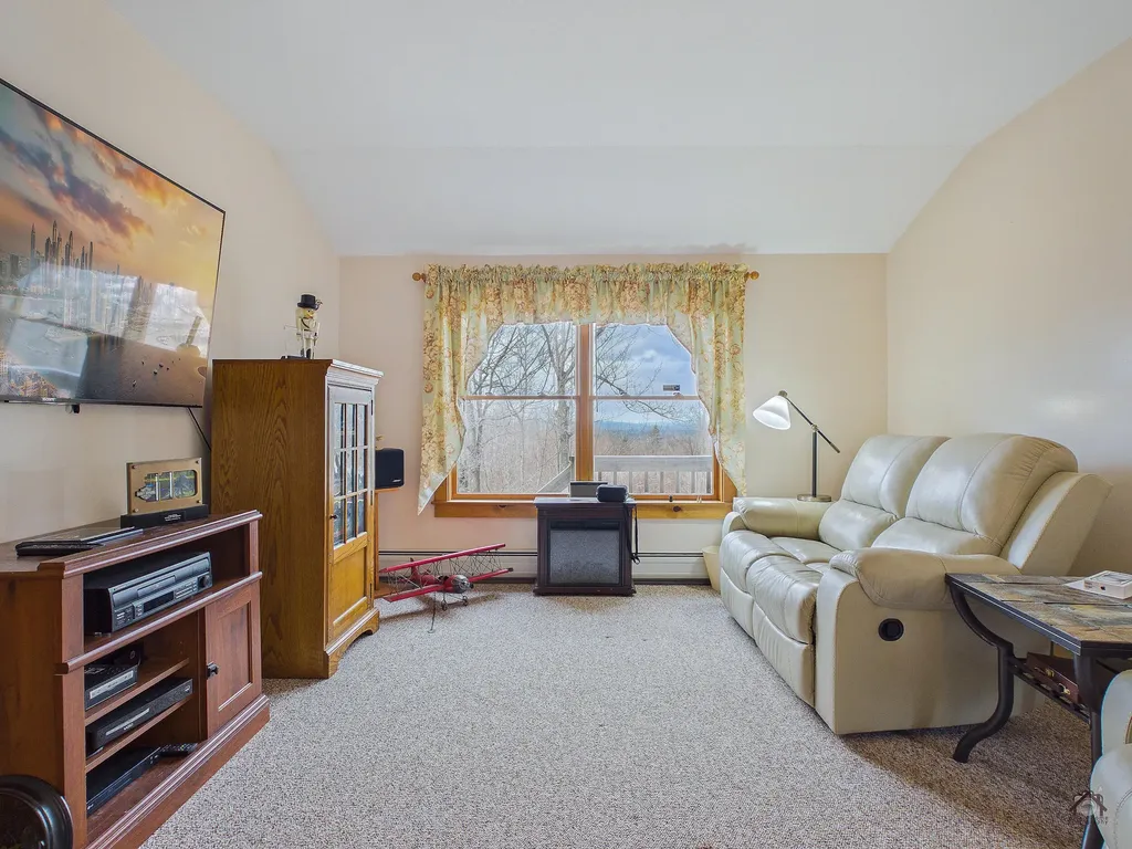 624 Mile Hill Road New Sharon ME 04955