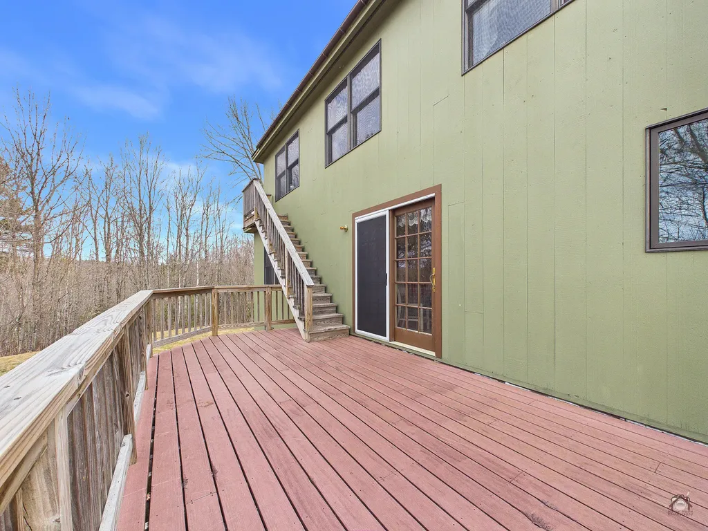 624 Mile Hill Road New Sharon ME 04955