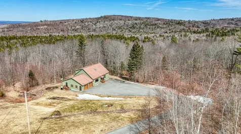 624 Mile Hill Road New Sharon ME 04955