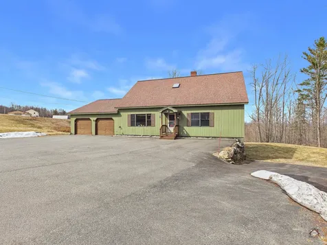 624 Mile Hill Road New Sharon ME 04955