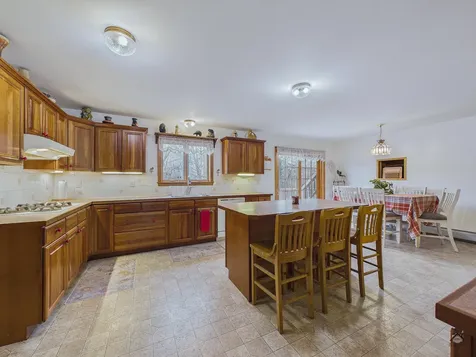 624 Mile Hill Road New Sharon ME 04955