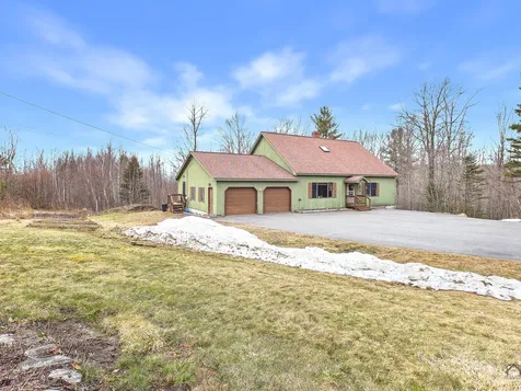624 Mile Hill Road New Sharon ME 04955