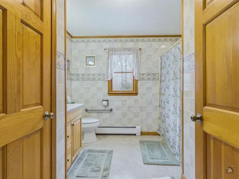 624 Mile Hill Road New Sharon ME 04955