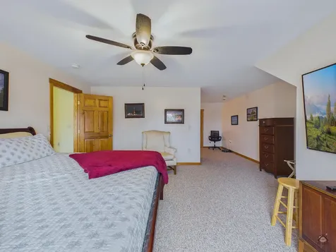 624 Mile Hill Road New Sharon ME 04955