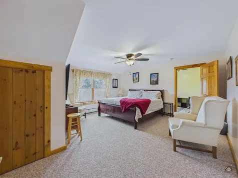 624 Mile Hill Road New Sharon ME 04955