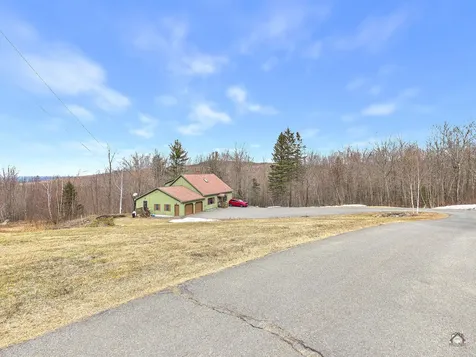 624 Mile Hill Road New Sharon ME 04955
