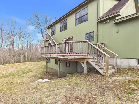 624 Mile Hill Road New Sharon ME 04955