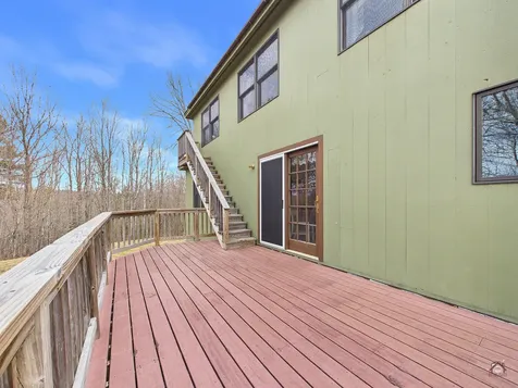 624 Mile Hill Road New Sharon ME 04955