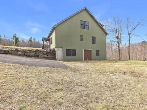 624 Mile Hill Road New Sharon ME 04955