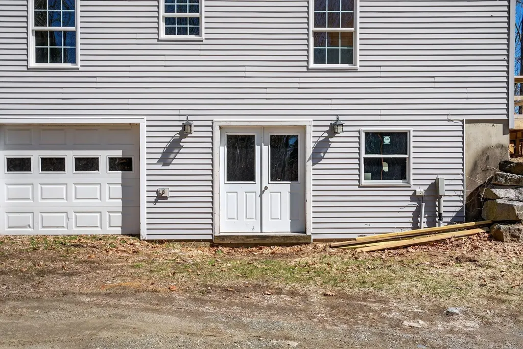 51 Bunker Hill Road Jefferson ME 04348