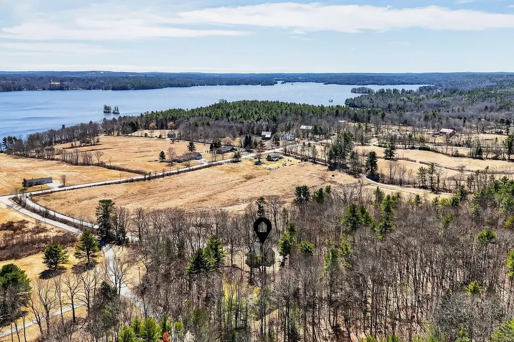 51 Bunker Hill Road Jefferson ME 04348